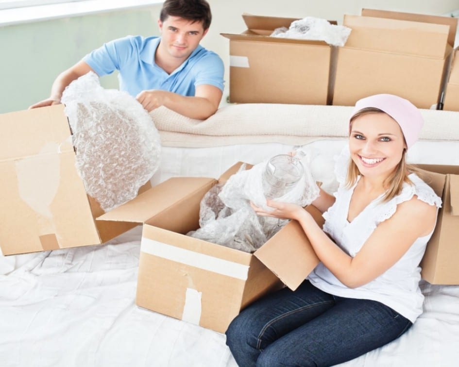 5 Things to Consider Before You Even Think About Moving